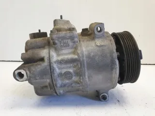 1KO820859F Компрессор кондиционера Audi A3 8P Арт e8599560, вид 4