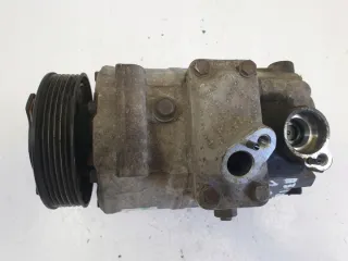 1KO820859F Компрессор кондиционера Audi A3 8P Арт e8599560, вид 7