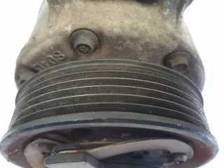 1KO820859F Компрессор кондиционера Audi A3 8P Арт e8599560, вид 9