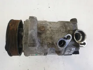 5NO820803 Компрессор кондиционера Audi A3 8P Арт e8599561, вид 4