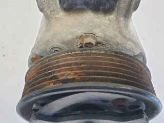 5NO820803 Компрессор кондиционера Audi A3 8P Арт e8599561, вид 7