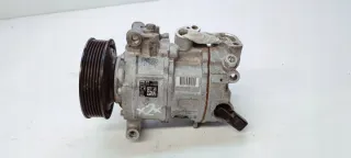 4M0816803 Компрессор кондиционера Audi A4 B9 Арт e8599575, вид 1