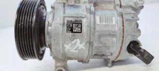 4M0816803 Компрессор кондиционера Audi A4 B9 Арт e8599575, вид 2