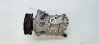 4M0816803 Компрессор кондиционера Audi A4 B9 Арт e8599575, вид 7