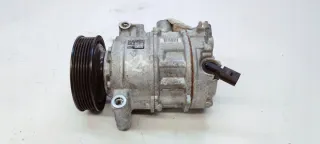 4M0816803 Компрессор кондиционера Audi A4 B9 Арт e8599575, вид 8