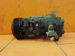 9182794 Компрессор кондиционера BMW 1 E81/E82/E87/E88 Арт e8599677, вид 1