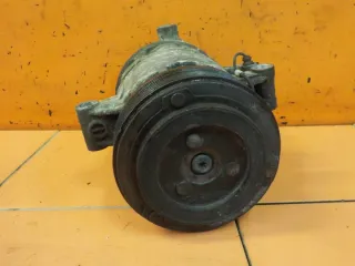 9182794 Компрессор кондиционера BMW 1 E81/E82/E87/E88 Арт e8599677, вид 2