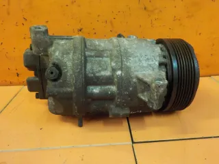 9182794 Компрессор кондиционера BMW 1 E81/E82/E87/E88 Арт e8599677, вид 3