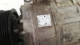 1K0820859S Компрессор кондиционера Volkswagen Golf 6 Арт e8600953, вид 3