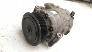 1K0820859S Компрессор кондиционера Volkswagen Golf 6 Арт e8600953, вид 4