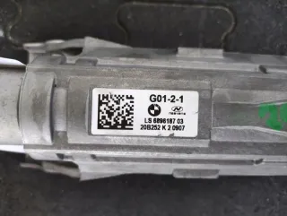 6896187 Рулевая колонка BMW Z4 G29 Арт e8601006, вид 2