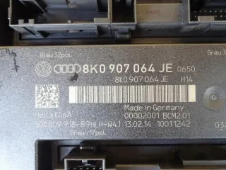 8K0907064JE Блок комфорта Audi A5 (S5,RS5) 1 Арт e8601133, вид 2