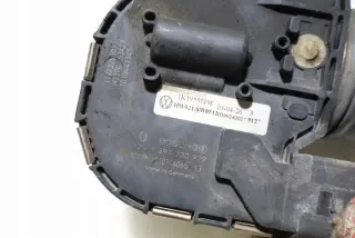 1397220919 Моторчик стеклоочистителя фар Volkswagen Jetta 5 Арт e8601993, вид 4
