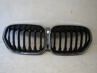 8493451 Решетка радиатора BMW X1 F48 Арт e8604962, вид 1