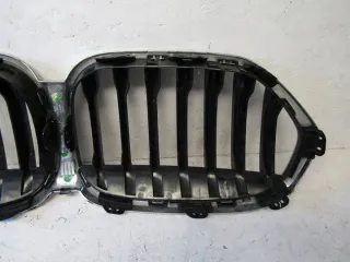 8493451 Решетка радиатора BMW X1 F48 Арт e8604962, вид 2