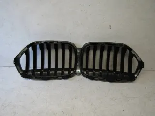 8493451 Решетка радиатора BMW X1 F48 Арт e8604962, вид 3