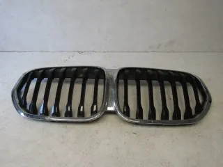 8493451 Решетка радиатора BMW X1 F48 Арт e8604962, вид 4