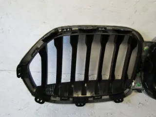 8493451 Решетка радиатора BMW X1 F48 Арт e8604962, вид 6