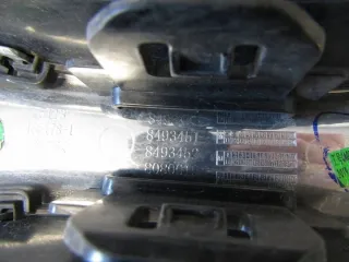 8493451 Решетка радиатора BMW X1 F48 Арт e8604962, вид 8