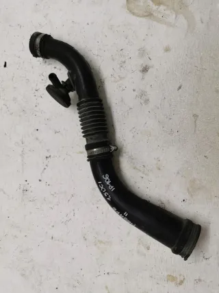8200218988 Гофра инжектора Renault Megane 2 Арт e8605070, вид 1