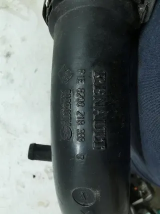 8200218988 Гофра инжектора Renault Megane 2 Арт e8605070, вид 4