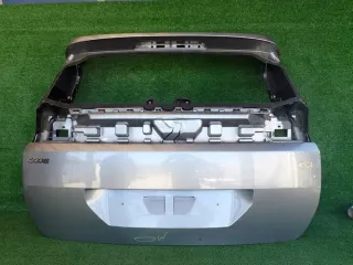  Крышка багажника (дверь 3-5) Peugeot 5008 2 Арт e8606161, вид 1