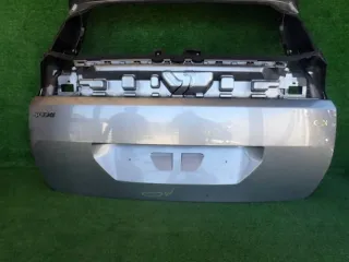  Крышка багажника (дверь 3-5) Peugeot 5008 2 Арт e8606161, вид 2