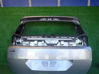 Крышка багажника (дверь 3-5) Peugeot 5008 2 Арт e8606161, вид 3