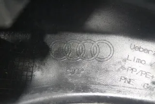 8W0807437AH Бампер передний Audi A4 B9 Арт e8606553, вид 8