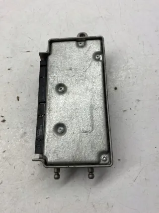 9248096 Блок AirBag BMW 5 F10/F11/GT F07 Арт e8606836, вид 2