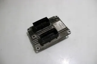 51933484 Блок управления двигателем Fiat Panda 3 Арт e8607416, вид 2