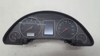 8E0920900H Щиток приборов (приборная панель) Audi A4 B6 Арт e8610546, вид 1
