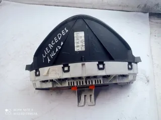 A1685403911 Щиток приборов (приборная панель) Mercedes A W168 Арт e8610755, вид 2
