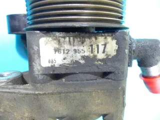 7612955117 Насос гидроусилителя руля Iveco Daily 2 Арт e8612139, вид 7