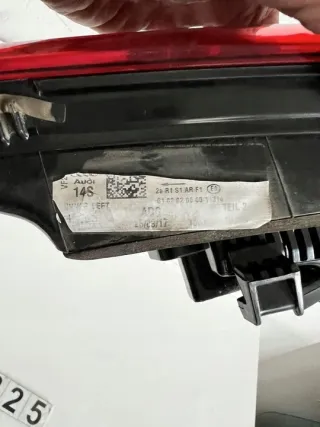 4G5945093E Фонарь задний правый Audi A6 C7 (S6,RS6) Арт e8613067, вид 6