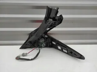 265555SH0A A4T0320000 Фонарь задний левый Nissan Leaf 2 Арт e8613667, вид 3
