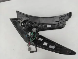265555SH0A A4T0320000 Фонарь задний левый Nissan Leaf 2 Арт e8613667, вид 4