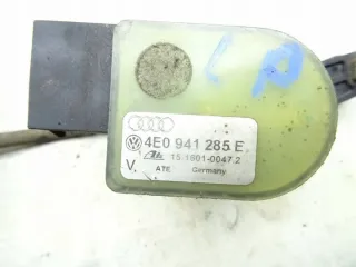 4E0941285E Датчик дорожного просвета Audi A8 D3 (S8) Арт e8615726, вид 3