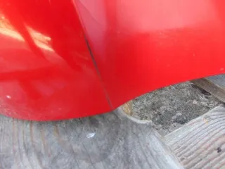 9676285080A Бампер передний Citroen C4 2 Арт e8616021, вид 11
