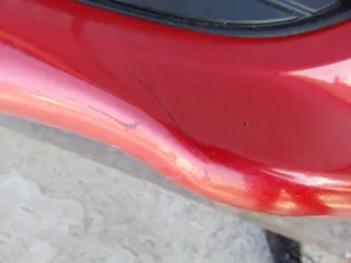 9676285080A Бампер передний Citroen C4 2 Арт e8616021, вид 12