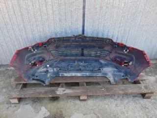 9676285080A Бампер передний Citroen C4 2 Арт e8616021, вид 13