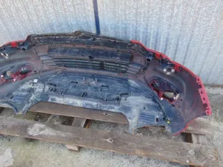 9676285080A Бампер передний Citroen C4 2 Арт e8616021, вид 14