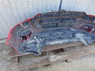 9676285080A Бампер передний Citroen C4 2 Арт e8616021, вид 15