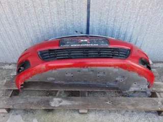 9676285080A Бампер передний Citroen C4 2 Арт e8616021, вид 6