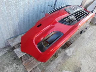 9676285080A Бампер передний Citroen C4 2 Арт e8616021, вид 7