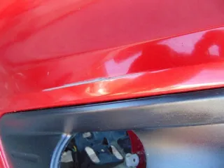 9676285080A Бампер передний Citroen C4 2 Арт e8616021, вид 8