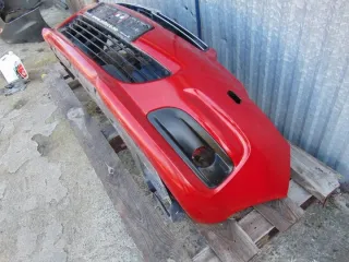 9676285080A Бампер передний Citroen C4 2 Арт e8616021, вид 9