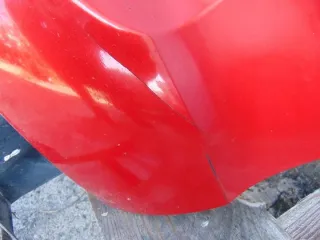 9676285080A Бампер передний Citroen C4 2 Арт e8616021, вид 10