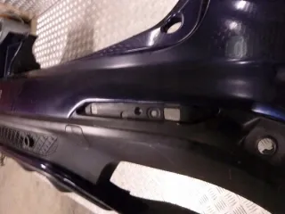  Бампер задний Hyundai Accent LC Арт e8616356, вид 3