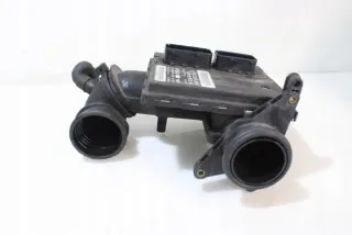 A0275457432 Блок управления двигателем Mercedes A W168 Арт e8616657, вид 2